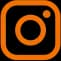 Ícono de Instagram