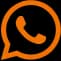 Ícono de WhatsApp